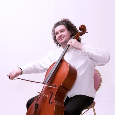 Glib Tolmachov